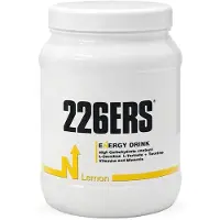 226ers Poeder Citroen 500g