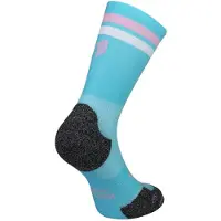 Sporcks Ultralight Pro Blauwe Sokken, Maat M