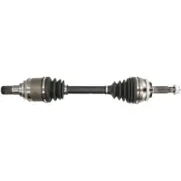 POINT GEAR PNG72583 Aandrijfas