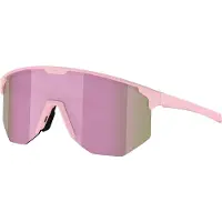 Bliz Hero Small (matt Pink / Brown Rose Multi) Matt Pink / Brown Rose Multi