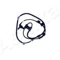 ASHIKA 151-0H-H111 Wielsnelheidssensor (ABS)