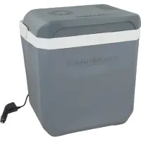 Campingaz Powerbox Plus 28L Grey/White - Elektrisch