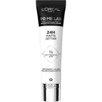 L'Oréal 1+1 Gratis: Prime Lab Primer Matte Setter 30 Ml