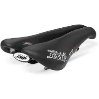 Selle Smp Tt1 Carbon Zadel