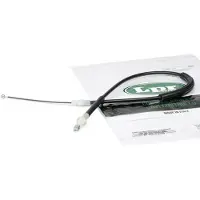 LPR C0995B Handremkabel