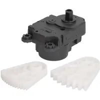 Denso Airconditioer, stappenmotor DAT23011
