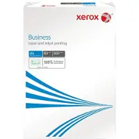Xerox Business A4 Kopieerpapier Wit 150 CIE 80 g/m² Mat 500 Vellen