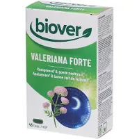 Biover Valeriana Forte 45 St Capsules