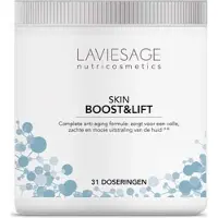 Laviesage - Skin Boost & Lift - 31 Doseringen - OPRUIMING