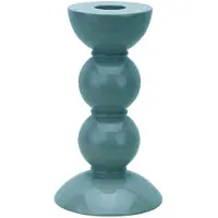 Addison Ross Bobbin kandelaar 14 cm
