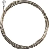 Jagwire Road Pro Slick Remkabel voor Shimano/SRAM 2000mm 2023 Remkabels & Covers