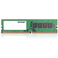 Patriot Memory Psd48g240081 1x8gb Ddr4 2400mhz Ram