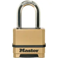 Master Lock M175eurdlf Hangslot