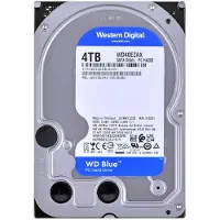 Western Digital Blue 4TB WD40EZAX