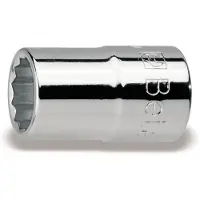 Beta Dopsleutels twaalfkant 920B 22 - 009200122