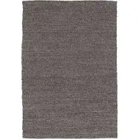 Garden Impressions Buitenkleed Ankara 200x290 cm - merino black
