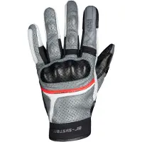 IXS Desert-Air Motorfiets handschoenen