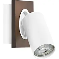 Ledvance Plafondspot | Mercury | 2700K | Wit | 3.4W