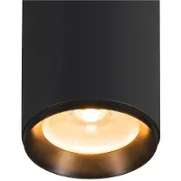 SLV 3-fase LED Rail Armatuur | 36W 2700K 3250lm 927 IP20 | Dimbaar | NUMINOS