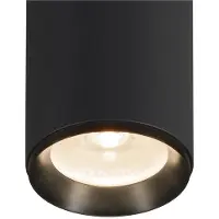 SLV Railspot 3-fase Numinos XL Dali zwart 4000K - 36gr