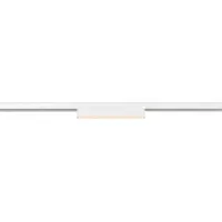 SLV LED Armatuur | 7.3W 2700K 540lm 927 IP20 | DALI | 48V SYSTEM