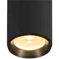 SLV LED Pendelarmatuur | 36W 3000K 3530lm 930 | IP20 Dimbaar | NUMINOS