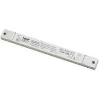 SLV LED Driver | 30W 24V | DALI Dimbaar IP20