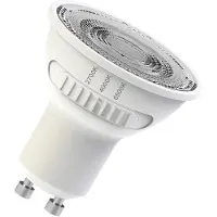 Osram 6x GU10 LED spot | PAR16 | 2700-4000-6500K | 4.2W (55W)