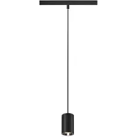 SLV LED Pendelarmatuur | 8.7W 3000K 730lm 930 | IP20 DALI Dimbaar | 48V SYSTEM