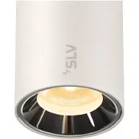 SLV LED Pendelarmatuur | 8.7W 3000K 700lm 930 | IP20 DALI Dimbaar | 48V SYSTEM