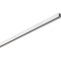 SLV 1-fase Spanningsrail 200cm | 48V DALI Wit