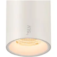 SLV LED Pendelarmatuur | 16W 3000K 1120lm 930 | IP20 DALI Dimbaar | 48V SYSTEM