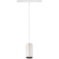 SLV LED Pendelarmatuur | 16W 2700K 960lm 927 | IP20 DALI Dimbaar | 48V SYSTEM
