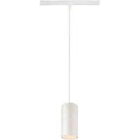 SLV LED Pendelarmatuur | 16W 2700K 1050lm 927 | IP20 DALI Dimbaar | 48V SYSTEM