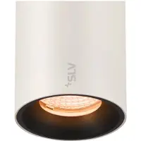 SLV LED Armatuur | 16W 2700K 1000lm 927 IP20 | DALI | 48V SYSTEM