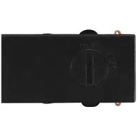 SLV LED Pendelarmatuur | 8.7W 3000K 670lm 930 | IP20 DALI Dimbaar | 48V SYSTEM