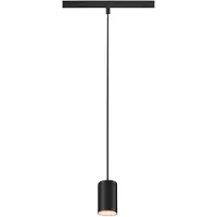 SLV LED Pendelarmatuur | 8.7W 2700K 670lm 927 | IP20 DALI Dimbaar | 48V SYSTEM