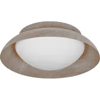 Ledvance 4 X LED Armatuur | ORBIS MILAN 305 mm 2XE27 WD