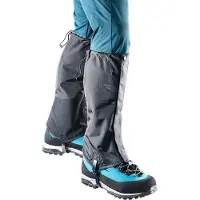 Deuter - Gaiter - Gamaschen XS, meerkleurig