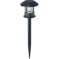 Ledvance Smart LED Tuinlamp | 0.12W RGB 3000K/6500K 5lm 830/865 | IP44