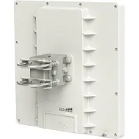 Mikrotik QRT 5 w/24dbi 5GHz antenne met hoge versterking