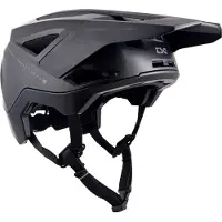 TSG - Prevention Mips Solid Color - Fietshelm L/XL - 58-61 cm, zwart/grijs