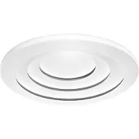 Ledvance 3 X LED Armatuur | 40W 3000K/6500K 1900lm 830/865 | IP20 Dimbaar