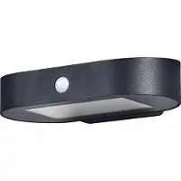 Ledvance 4 X LED Armatuur | 4W 3000K 380lm 830 | IP44 Sensor