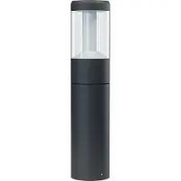Ledvance 2 X LED Tuinlamp | 12W 3000K 610lm 830 | IP54 50cm