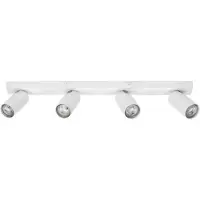 Ledvance Plafondspot | Octagon | 2700K | Wit | 4x 3.4W