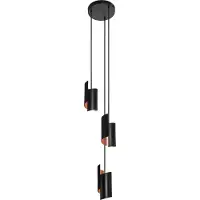 Ledvance LED Pendelarmatuur | 24.5W 3000K 1200lm | 830 IP20 Dimbaar