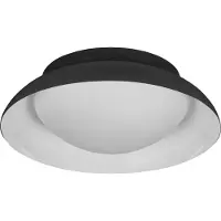 Ledvance LED Armatuur | ORBIS MILAN 305 mm 2XE27 BK