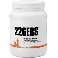 226ers Poeder Mandarijn 500g