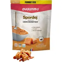 Overstims Spordej Salted Caramel Energy Cream 1.5kg